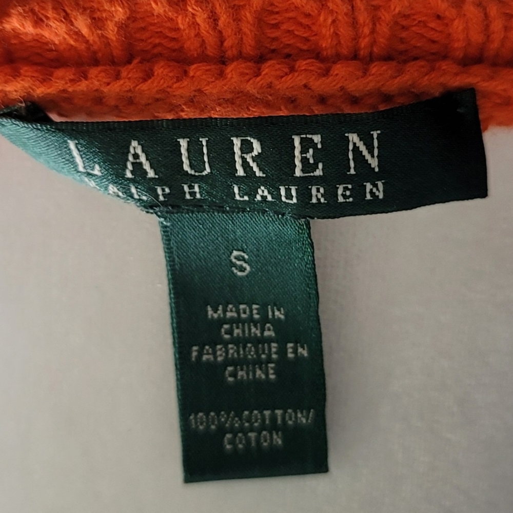 Sweater - Picture 3 of 3